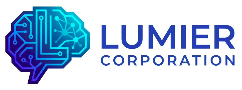 Lumier Corp Logo